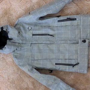 Rome Snowboarding Coat